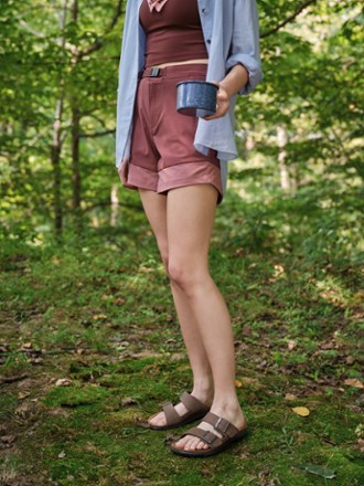 Location Image for Arizona Crosstown Sandals - Women's