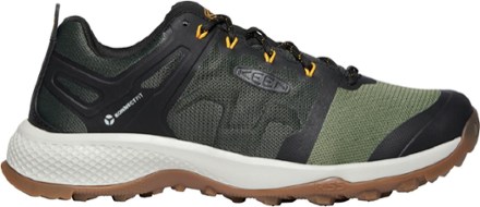 Stirre voks gå på arbejde KEEN Explore Vent Hiking Shoes - Men's | REI Co-op