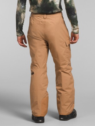 The North Face Freedom Insulated Tall Pants - Men's