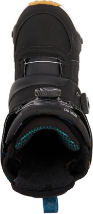 Burton Felix Step On Snowboard Boots - Women's 3