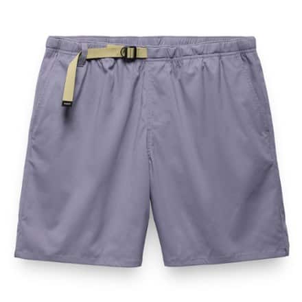 prAna Stretch Zion Pull On Shorts - Men's 5" Inseam 0