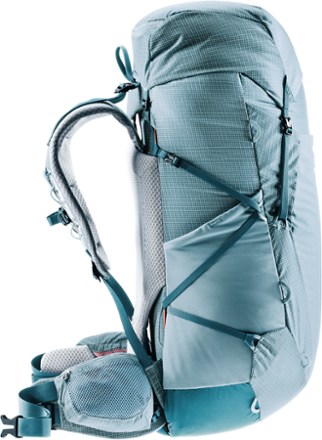 Deuter Aircontact Ultra 45 + 5 SL Pack - Women's 3