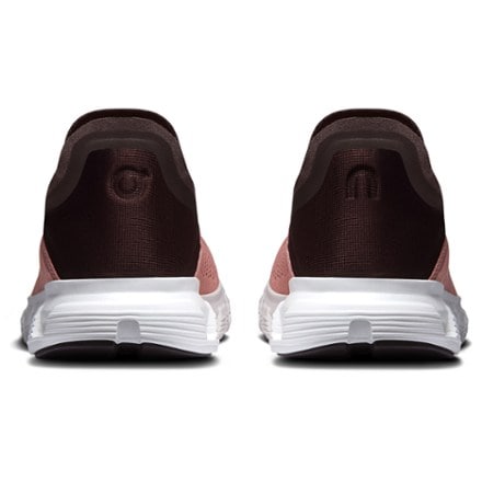 On Cloud 6 Coast Shoes - Women's 3