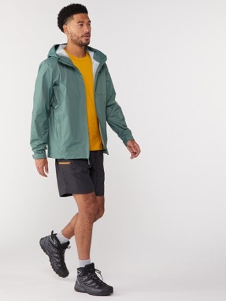 Patagonia Torrentshell 3L Jacket - Men's 3
