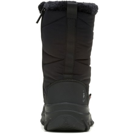 Kamik Snowdon Zip Winter Boots - Women's 3