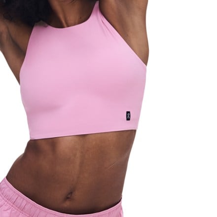 On Core 2-in-1 Crop Tank Top - Women's 7