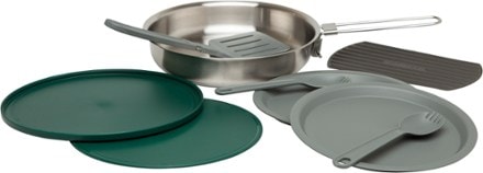 Stanley Even-Heat Essential Pot Set