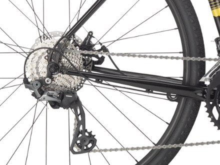 Salsa Vaya GRX 600 Bike 2