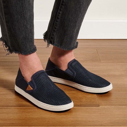 Location Image for Pehuea Shoes - Women's
