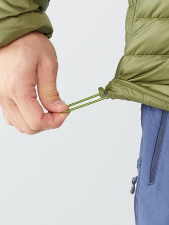 Rab Microlight Alpine Down Jacket - Men's 4