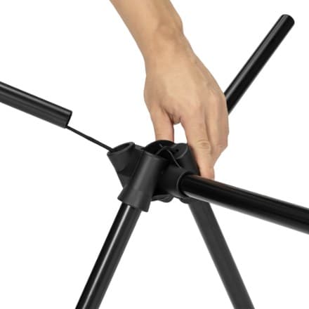 Helinox Cafe Chair 10