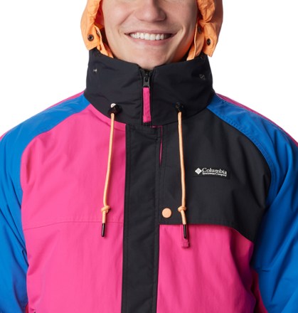 Columbia Wintertrainer Interchange 3-in-1 Jacket - Men's 9