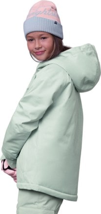 686 Hydra Insulated Jacket - Girls' 2