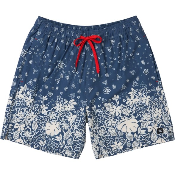 Product Image of color Bandana Tropic/Indigo