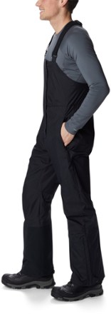 Columbia Iceventure Bib Pants - Men's 2