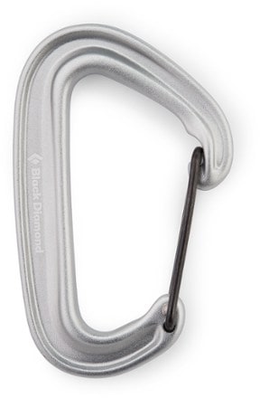 Black Diamond MiniWire Carabiner 0