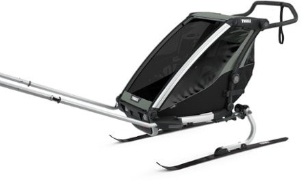 Thule Chariot Lite Multisport Trailer 5
