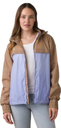 Nikwax prAna Whistler Jacket - Womens