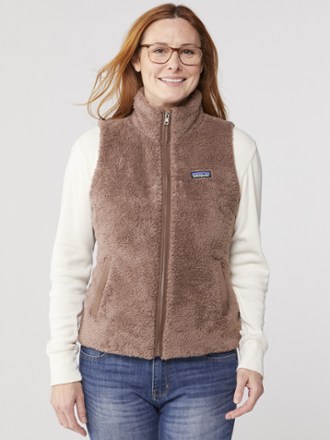 Patagonia Los Gatos Fleece Vest - Women's 1