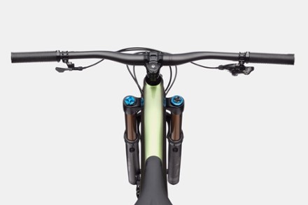 Cannondale Jekyll Carbon 1 Bike 7