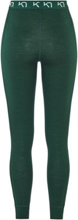 Kari Traa Klara High-Waisted Base Layer Pants - Women's 3