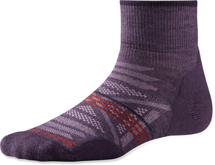 Smartwool PhD Outdoor Light Mini Socks Women's REI Coop