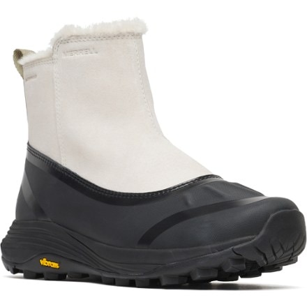 Merrell Siren 4 Thermo Pull-On Waterproof Boots - Women's 2