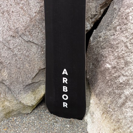Arbor Coda Rocker Snowboard - 2022/2023 7