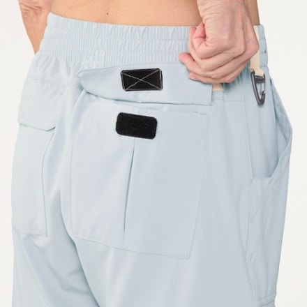 Cotopaxi Losdos Zip-Off Pants - Women's 10