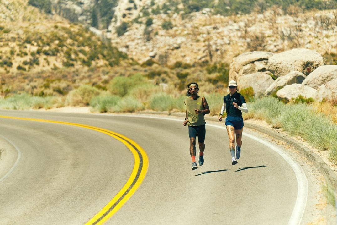 Location Image for Challenger 8 Trail-Running Shoes - Men's