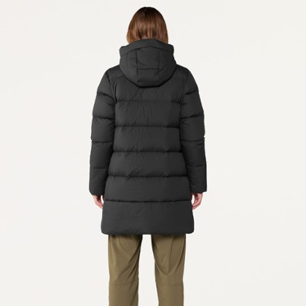 Campwell Down Parka - Women's