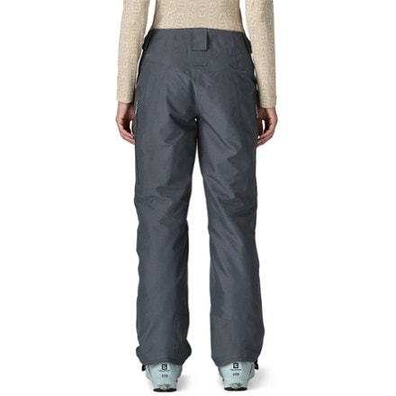 Patagonia Insulated Powder Town Snow Pants - Women's 2