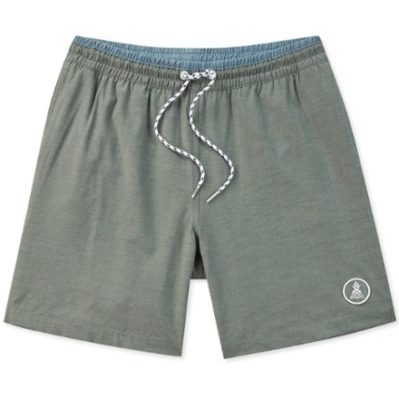 Chubbies Stretch 7" Swim Trunks - Men's 0