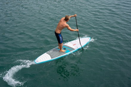 Location Image for Chameleon V-Tech Stand Up Paddle Board - 10'4"