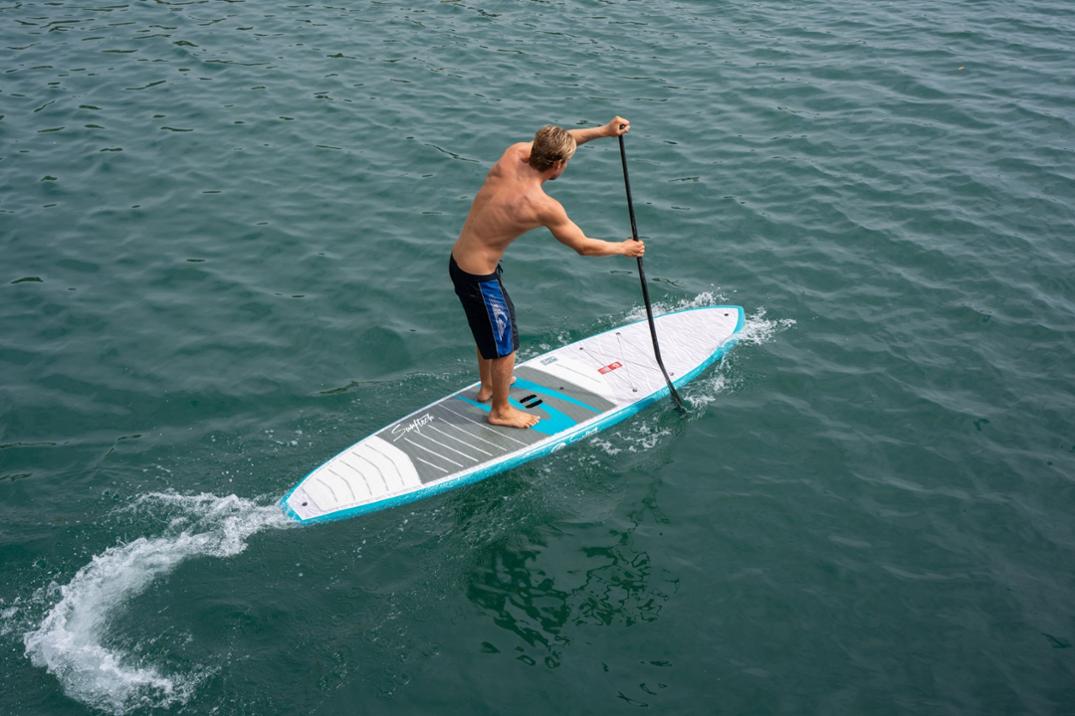 Location Image for Chameleon V-Tech Stand Up Paddle Board - 10'4"