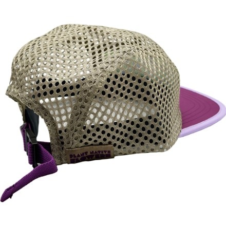 KATHERINE HOMES Running and Travel Hat 2