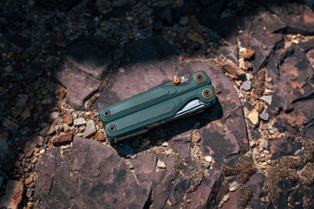 Leatherman Wave Alpha Multi-Tool 4