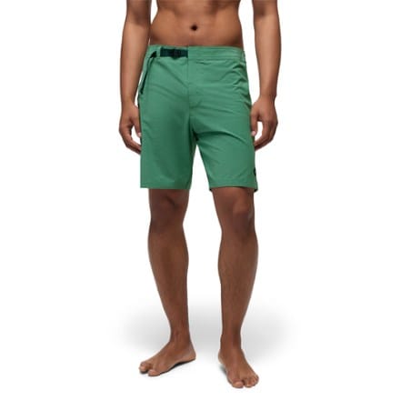 prAna Rock Shock 6" Board Shorts - Men's 1