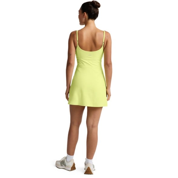 beyond yoga dress Spacedye Essence Beyond Yoga Midweight Verve Dress