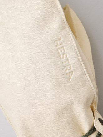 Hestra Gloves Wakayama Mittens 1
