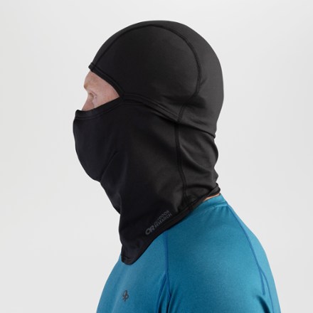 Outdoor Research Essential Midweight Balaclava Kit 2