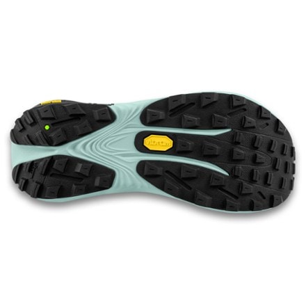 Topo Athletic Vista Trail-Running Shoes - Women's 4