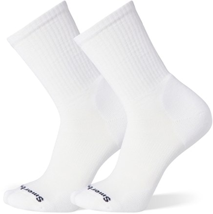 Smartwool Athletic Targeted Cushion Crew Socks - 2 Pairs - Men's | REI ...