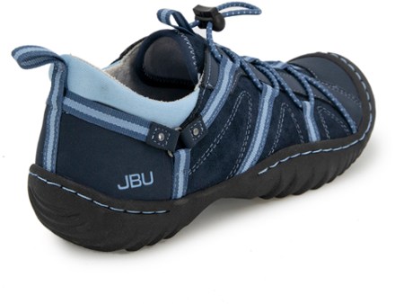 JBU Syngery Shoes - Women's 2