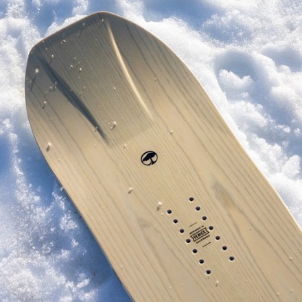 Arbor Terra Twin Camber Snowboard - 2023/2024 4