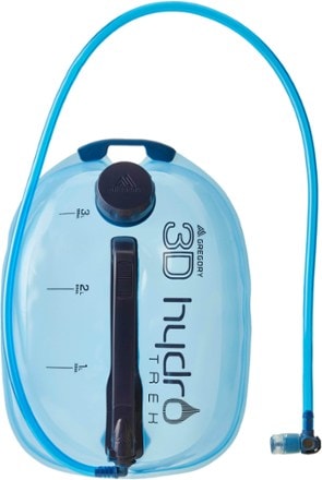 Gregory 3D Hydro Trek Hydration Reservoir - 3 Liters 0