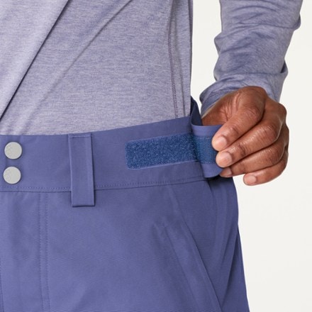 Stio Doublecharge Insulated Snow Pants - Women's 6