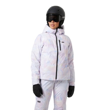 Helly Hansen Val D'Isere 3.0 Insulated Jacket - Women's 0