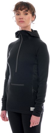 Artilect Sundown 250 Half-Zip Top - Women's 1