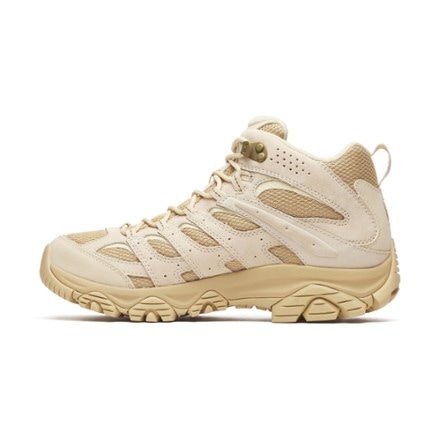 Merrell Moab 3 Mid Waterproof Hiking Boots - Men's 1